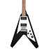 Kirk Hammett 1979 Flying V Ebony + étui Epiphone