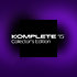 Komplete 15 Collector's Edition (licence) Native Instruments