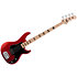 Tribute Kiloton Candy Apple Red G&L