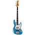 Tribute Jazz Bass Lake Placid Blue G&L