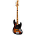 Tribute Jazz Bass 3 Tons Sunburst G&L