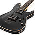 Omen 7 Black Schecter