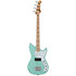 Tribute Fallout Bass Surf Green G&L