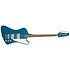 Thunderbird 64 Brunswick Blue Sparkle + Housse Epiphone