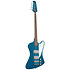 Thunderbird 64 Brunswick Blue Sparkle + Housse Epiphone
