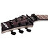 Omen Elite 6 FR Black Cherry Burst LH Schecter