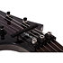 Omen Elite 6 FR Black Cherry Burst LH Schecter