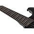 Omen Elite 6 Black Cherry Burst LH Schecter