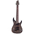 Omen Elite 8 Multi-scale Charcoal Schecter