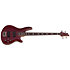 Omen Extreme-4 Black Cherry Schecter