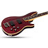 Omen Extreme-4 Black Cherry Schecter