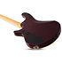 Omen Extreme-4 Black Cherry Schecter