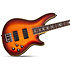 Omen Extreme-4 Vintage Sunburst Schecter