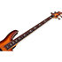 Omen Extreme-4 Vintage Sunburst Schecter