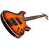 Omen Extreme-4 Vintage Sunburst Schecter