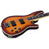 Omen Extreme-4 Vintage Sunburst Schecter