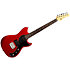 Tribute Fallout Candy Apple Red G&L