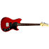 Tribute Fallout Candy Apple Red G&L