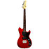 Tribute Fallout Candy Apple Red G&L