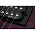 Omen Extreme-6 Floyd Black Cherry Schecter