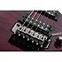 Omen Extreme-6 Floyd Black Cherry Schecter