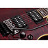 Omen Extreme-6 Floyd Black Cherry Schecter