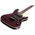 Omen Extreme-6 Floyd Black Cherry Schecter