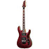 Omen Extreme-6 Floyd Black Cherry Schecter