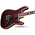 Omen Extreme-6 Floyd Black Cherry Schecter