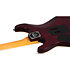 Omen Extreme-6 Floyd Black Cherry Schecter