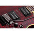 Omen Extreme-6 FR Black Cherry LH Schecter