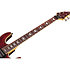 Omen Extreme-6 FR Black Cherry LH Schecter