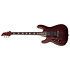 Omen Extreme-6 Black Cherry LH Schecter