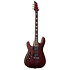 Omen Extreme-6 Black Cherry LH Schecter