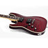 Omen Extreme-6 Black Cherry LH Schecter