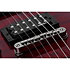 Omen Extreme-6 Black Cherry LH Schecter