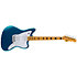 Tribute Doheny Emerald Blue G&L