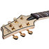 Omen Extreme-6 Gloss Natural LH Schecter