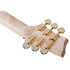 Omen Extreme-6 Gloss Natural LH Schecter