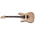 Omen Extreme-6 Gloss Natural LH Schecter