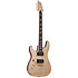 Omen Extreme-6 Gloss Natural LH Schecter