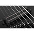 PT-7 Black multi-scale OPS Satin Black Open Pore LH Schecter