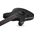 PT-7 Black multi-scale OPS Satin Black Open Pore LH Schecter