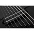 PT-8 Black multi-scale OPS Satin Black Open Pore LH Schecter