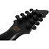 PT-8 Black multi-scale OPS Satin Black Open Pore LH Schecter