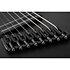 PT-8 Black multi-scale OPS Satin Black Open Pore LH Schecter