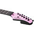 PT Machine Gun Kelly Hot Pink Schecter