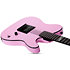 PT Machine Gun Kelly Hot Pink Schecter