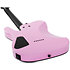 PT Machine Gun Kelly Hot Pink Schecter