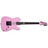 PT Machine Gun Kelly Hot Pink Schecter